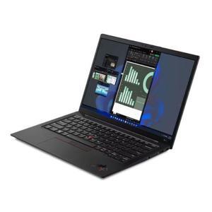 Laptop Lenovo ThinkPad X1 Carbon Gen 10 21CBS22600 - Intel core i7-1260P, 16GB RAM, SSD 512GB, Intel Iris Xe Graphics, 14 inch