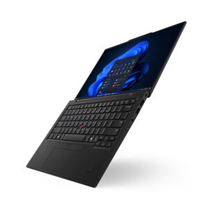 Laptop Lenovo ThinkPad X1 Carbon Gen 13 Aura Edition 21NS010HVN - Intel Core Ultra 7 258V, 32GB RAM, SSD 512GB, Intel Arc Graphics 140V, 14 inch