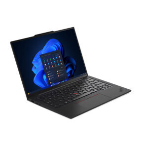 Laptop Lenovo ThinkPad X1 Carbon Gen 13 21NS010JVN - Intel Core Ultra 7 258V, 32GB RAM, SSD 1TB, Intel Arc Graphics 140V, 14 inch