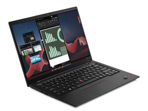Laptop Lenovo ThinkPad X1 Carbon Gen 11 21HNS5E600 - Intel Core i7-1370P, 32GB RAM, SSD 512GB, Intel Iris Xe Graphics, 14 inch