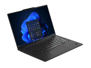 Laptop Lenovo ThinkPad X1 Carbon Gen 13 21NYS2B000 - Intel Core Ultra 7 265U, 32GB RAM, SSD 512GB, Intel Graphics, 14 inch