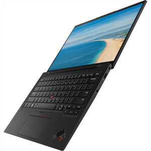 Laptop Lenovo ThinkPad X1 Carbon Gen 11 21HM00ATVA - Intel Core i7-1355U, RAM 32GB, SSD 512GB, Intel Iris Xe Graphics, 14 inch