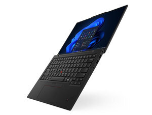 Laptop Lenovo ThinkPad X1 Carbon Gen 13 21NYS2B000 - Intel Core Ultra 7 265U, 32GB RAM, SSD 512GB, Intel Graphics, 14 inch