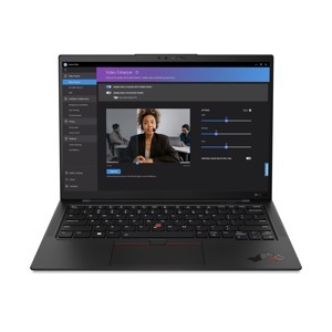 Laptop Lenovo ThinkPad X1 Carbon Gen 11 - Intel Core i5-1340P, 16GB RAM, SSD 512GB, Intel Iris Xe Graphics, 14 inch, WUXGA