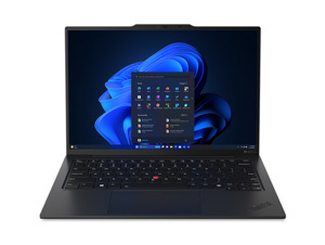 Laptop Lenovo ThinkPad X1 Carbon Gen 12 21KCS00X00 - Intel Core Ultra 7 155H, RAM 32GB, SSD 512GB, Intel Graphics, 14 inch