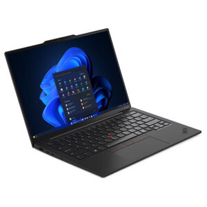 Laptop Lenovo ThinkPad X1 Carbon Gen 13 21NS00N2VN - Intel Core Ultra 5 226V, 16GB RAM, SSD 512GB, Intel Arc Graphics 130V, 14 inch