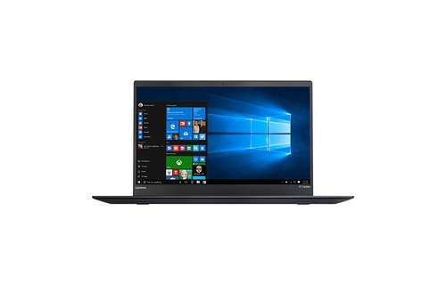 Laptop Lenovo Thinkpad X1 Carbon C5 (20HQA0EXVN) - Intel Core i7-7500U, 16GB RAM, 256GB SSD, VGA Intel HD Graphics, 14 inch