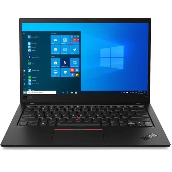 Laptop Lenovo ThinkPad X1 Carbon 8 20U9S06P00 - Intel Core i7-10510U, 8GB RAM, SSD 512GB, Intel UHD Graphics, 14 inch