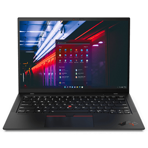 Laptop Lenovo ThinkPad X1 Carbon Gen 9 20XW00GCVN - Intel Core i7-1185G7, RAM 16GB, SSD 512GB, Integrated Intel Iris Xe Graphics, 14 inch