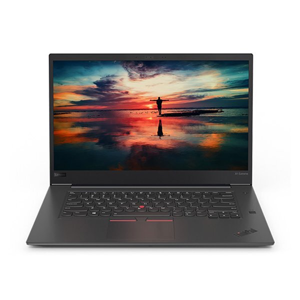 Laptop Lenovo ThinkPad X1 Extreme 20MG0016VN - Intel Core i7-8850H, 16GB RAM, SSD 512GB, Nvidia GeForce GTX 1050Ti 4Gb GDDR5, 15.6 inch