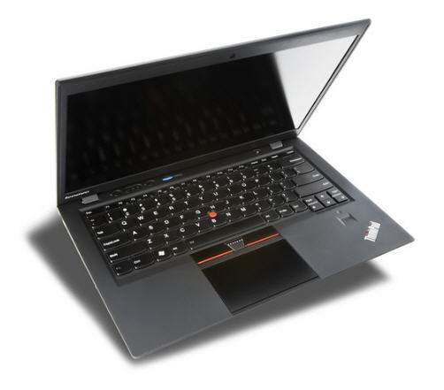 Laptop Lenovo ThinkPad X1 (3444-G7U) Carbon - Intel Core i5-3337U 1.8GHz, 4GB RAM,128GB SSD, Intel HD Graphics 4000, 14.0 inch