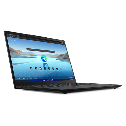Laptop Lenovo ThinkPad X1 Nano Gen 2 21E8003FVN - Intel core i7-1260P, 16GB RAM, SSD 1TB, Intel Iris Xe Graphics, 13 inch
