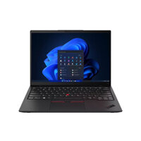 Laptop Lenovo Thinkpad X1 Nano Gen 3 - Intel Core I5 1340P, 16GB RAM, SSD 512GB, Intel Iris Xe Graphics, 13.3 inch