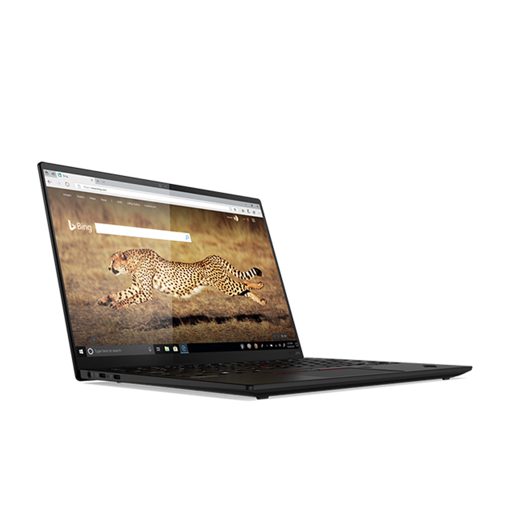 Laptop Lenovo ThinkPad X1 Nano Gen 1 20UN006UVN - Intel core i7-1130G7, 8GB RAM, SSD 512GB, Intel Iris Xe Graphics, 14 inch