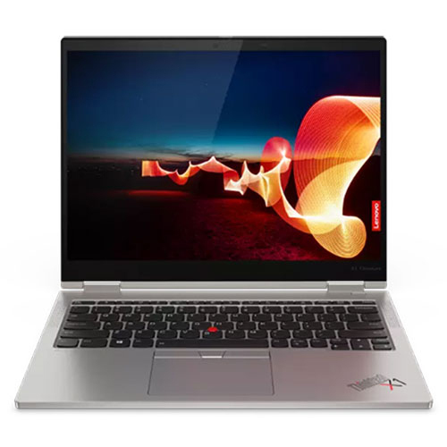 Laptop Lenovo ThinkPad X1 Titanium Yoga - Intel Core i7-1160G7, RAM 16GB, SSD 512GB, Intel Iris Xe Graphics, 13.5 inch