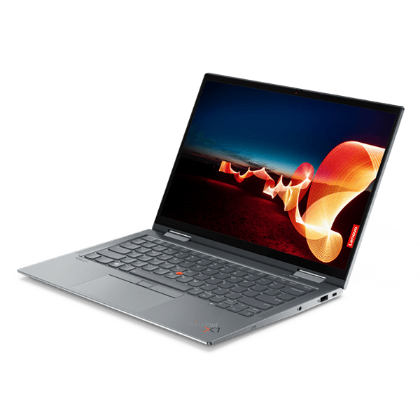 Laptop Lenovo ThinkPad X1 Yoga Gen 7 21CD0062VN - Intel core i7-1260P, 16GB RAM, SSD 512GB, Intel Iris Xe Graphics, 14 inch