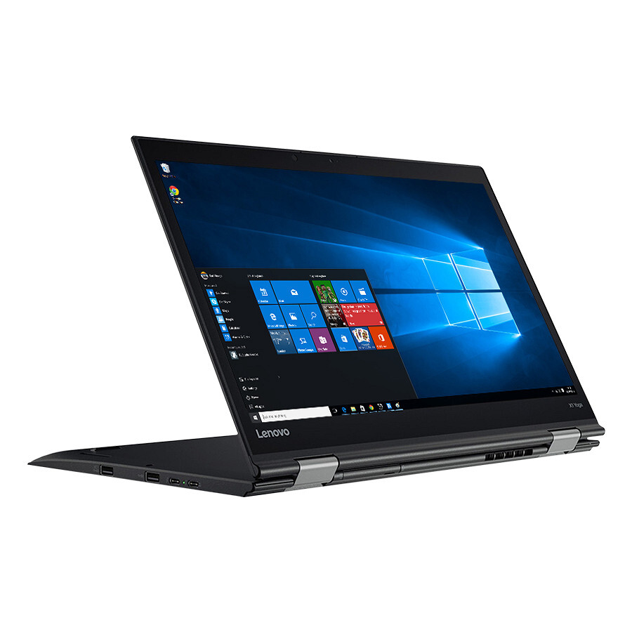 Laptop Lenovo ThinkPad X1 Yoga Gen 3 20LDS00L00 - Intel core i5 - 8250U, 8GB RAM, SSD 256GB, Intel UHD Graphics 620, 14 inch