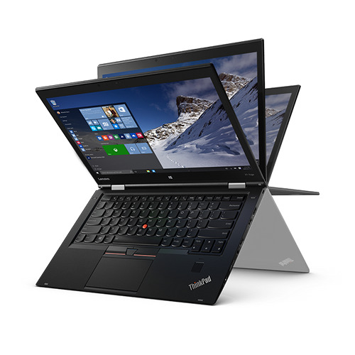 Laptop Lenovo Thinkpad X1 Yoga 20FQ-000QUS