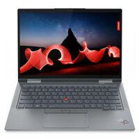 Laptop Lenovo ThinkPad X1 Yoga Gen 8 - Intel Core i7 1365U, 16GB RAM, SSD 512GB, Intel Iris Xe Graphics, 14 inch