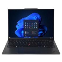 Laptop Lenovo ThinkPad X1 Carbon Gen 12 21KCS00Y00 - Intel Core Ultra 7 155H, RAM 16GB, SSD 512GB, Intel Graphics, 14 inch