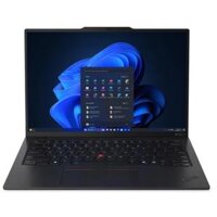 Laptop Lenovo ThinkPad X1 Carbon Gen 13 21NS00N3VN - Intel Core Ultra 5 226V, 16GB RAM, SSD 1TB, Intel Arc Graphics 130V, 14 inch