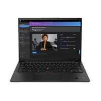 Laptop Lenovo ThinkPad X1 Carbon Gen 11 21HM009KVN - Intel Core i5-1335U, RAM 16GB, SSD 1TB, Intel Iris Xe Graphics, 14 inch