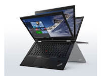 Laptop Lenovo Thinkpad X1 Carbon Gen4 - Intel Core i7-6600u, 8Gb DDR3, 512Gb SSD, Intel Graphics HD 520, 14.0 inch