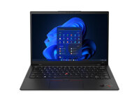 Laptop Lenovo ThinkPad X1 Carbon Gen 11 21HNSAN100 - Intel Core i7-1370P, 32GB RAM, SSD 512GB, Intel Iris Xe Graphics, 14 inch