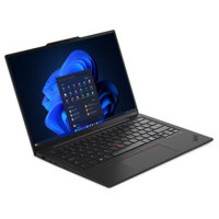 Laptop Lenovo ThinkPad X1 Carbon Gen 13 21NS00N2VN - Intel Core Ultra 5 226V, 16GB RAM, SSD 512GB, Intel Arc Graphics 130V, 14 inch