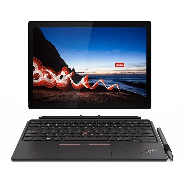 Laptop Lenovo Thinkpad X12 Detachable - Intel core i5-1130G7, 16GB RAM, SSD 512GB, Intel Iris Xe, 12.3 inch