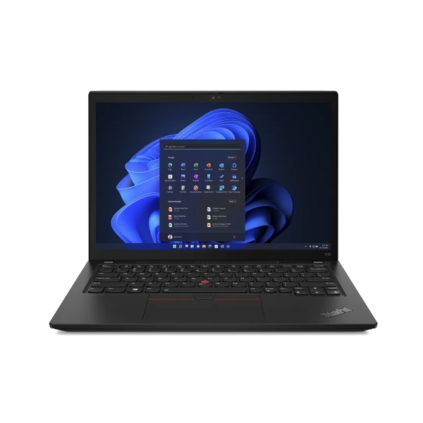 Laptop Lenovo Thinkpad X13 GEN 3 21BQS39300 - Intel Core i7 1255U, 16GB RAM, SSD 512GB, Intel Iris Xe Graphics, 13.3 inch