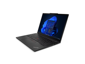 Laptop Lenovo Thinkpad X13 Gen 4 21EX006GVN - Intel Core i7-1355U, 16GB RAM, SSD 512GB, Intel Iris Xe Graphics, 13.3 inch