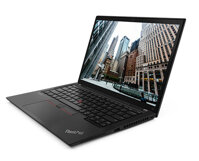 Laptop Lenovo ThinkPad X13 Gen 2 20XH009UVN - AMD Ryzen 5 PRO 5650U, 16GB RAM, SSD 512GB, AMD Radeon Graphics, 13.3 inch
