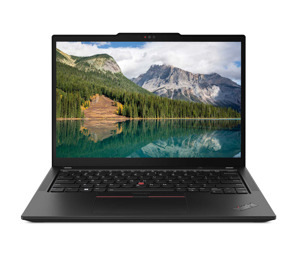 Laptop Lenovo ThinkPad X13 Gen 5 21LU0055VA - Intel Core Ultra 5 125H, RAM 32GB, SSD 512GB, Intel Arc Graphics, 13.3 inch