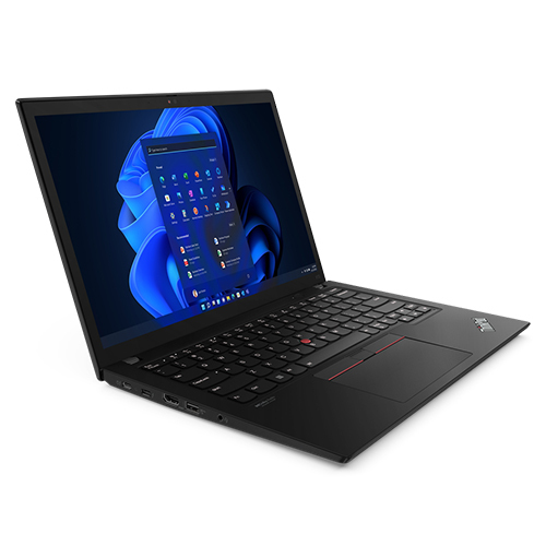 Laptop Lenovo ThinkPad X13 Gen 3 21BN008JFQ - Intel core i5-1235U, 8GB RAM, SSD 512GB, Intel Iris Xe Graphics, 13.3 inch