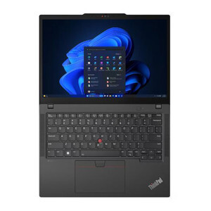 Laptop Lenovo ThinkPad X13 Gen 6 21RK00AVVN - Intel Core Ultra 7-255H, 32GB RAM, SSD 1TB, Intel Arc 140T GPU, 13.3 inch