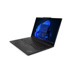 Laptop Lenovo ThinkPad X13 Gen 4 21EX006RVA - Intel Core i5-1335U, RAM 16GB, SSD 512GB, Intel Iris Xe Graphics, 13.3 inch