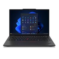 Laptop Lenovo ThinkPad X13 GEN 6 21RK00AHVA - Intel Core Ultra 5 225H, 16GB RAM, SSD 512GB, Intel Iris Xe Graphics, 13.3 inch