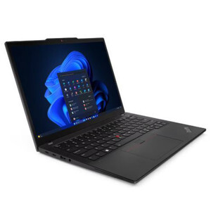 Laptop Lenovo ThinkPad X13 Gen 6 21RK00AVVN - Intel Core Ultra 7-255H, 32GB RAM, SSD 1TB, Intel Arc 140T GPU, 13.3 inch