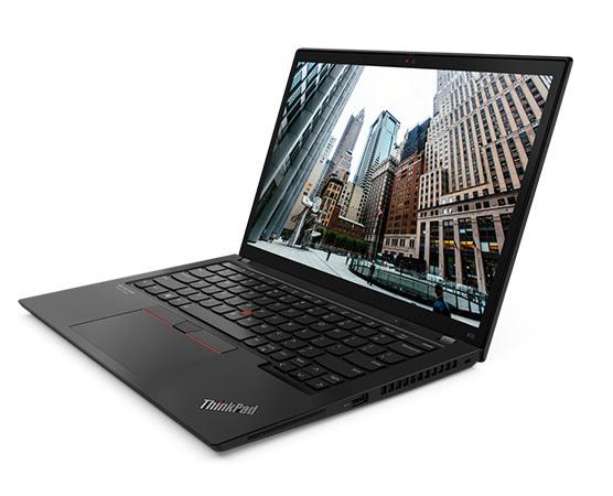 Laptop Lenovo ThinkPad X13 Gen 2 20XH009VVN - AMD Ryzen 7 PRO 5850U, 16GB RAM, SSD 512GB, AMD Radeon Graphics, 13.3 inch