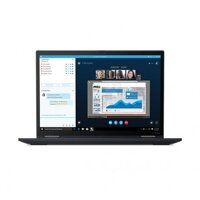 Laptop Lenovo ThinkPad X13 Yoga Gen 2 20W80040VN - Intel Core i7-1165G7, 16GB RAM, SSD 512GB, Intel Iris Xe Graphics, 13.3 inch