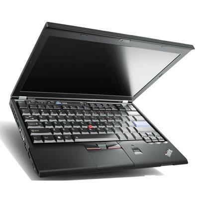 Laptop Lenovo ThinkPad X220 (4290-CTO) - Intel Core i5 2520M 2.5GHz, 2GB RAM, 500GB HDD, Intel HD Graphics 3000, 12.5 inch