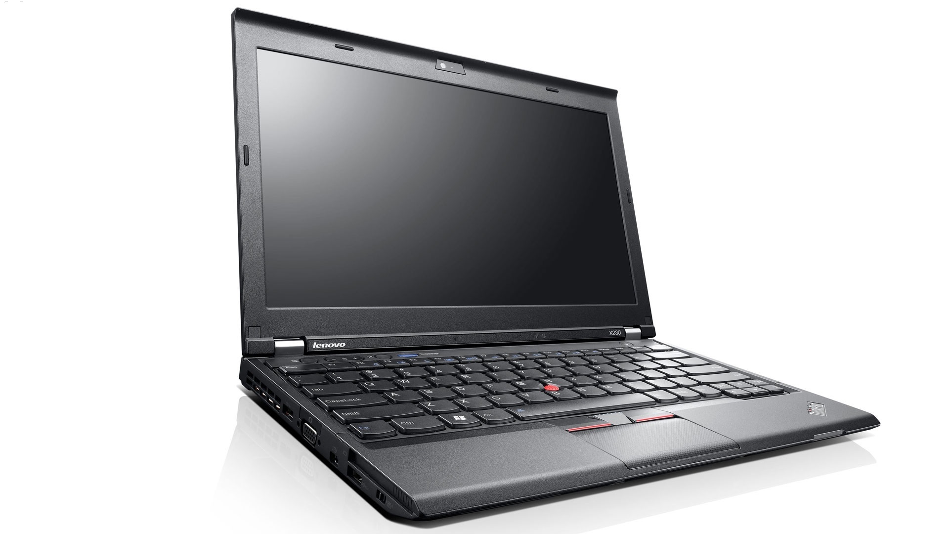 Laptop Lenovo ThinkPad X230i (2306-CTO) - Intel Core i3-3120M 2.5Ghz, 4GB RAM, 500GB HDD, VGA Intel HD Graphics 4000, 12.5 inch