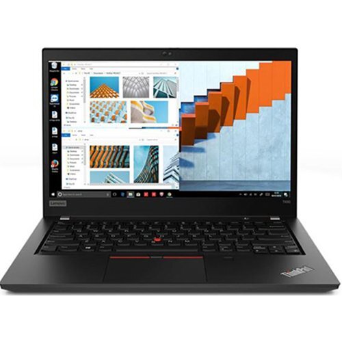 Laptop Lenovo ThinkPad X390 20Q0S03M00 - Intel Core i5-8265U, 8GB RAM, SSD 256GB, Intel UHD Graphics 620, 13.3 inch