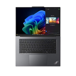 Laptop Lenovo ThinkPad X9-14 Gen 1 21QA006HVN - Intel Core Ultra 5 228V, 32GB RAM, SSD 1TB, Intel Arc Graphics 130V, 14 inch