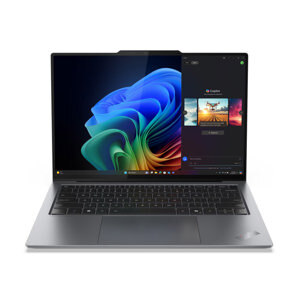 Laptop Lenovo ThinkPad X9-14 Gen 1 21QA006HVN - Intel Core Ultra 5 228V, 32GB RAM, SSD 1TB, Intel Arc Graphics 130V, 14 inch