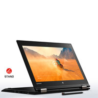 Laptop Lenovo Thinkpad Yoga 260 - Intel Core i5-6300u, 8Gb DDR4, 256Gb SSD, 12.5inches