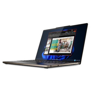 Laptop Lenovo ThinkPad Z13 Gen 2 21JV001JVN - Ryzen 7 PRO 7840U, Ram 16GB, SSD 512GB, AMD Radeon 780M Graphics, 13.3 inch