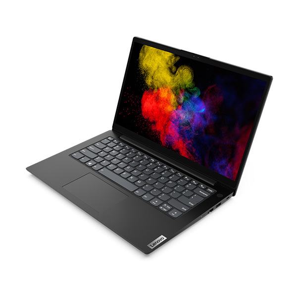 Laptop Lenovo V14 G2 ITL 82KAA07HVN - Intel Core i3 1115G4, 4GB RAM, SSD 256GB, Intel UHD Graphics, 14 inch