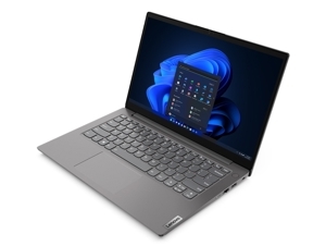 Laptop Lenovo V14 G3 IAP 82TS00AXVN - Intel Core i5-1235U, RAM 8GB, SSD 512GB, Intel Iris Xe Graphics, 14 inch